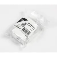 Комп'ютерна розетка Cablexpert RJ45x1 UTP, cat.5e (NCAC-1U5E-01) - 3
