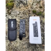Мультитул Xiaomi NexTool Vanguard Multifunctional Wrench (NE20131) - Image 6