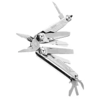 Мультитул Xiaomi NexTool Flagship Сaptain Multifunctional Knife Silver (NE20214) - Зображення 2