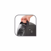 Мясорубка Tefal NE685838 - Image 2