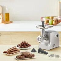 М'ясорубка Tefal NE858D38 - Зображення 6