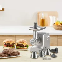 М'ясорубка Tefal NE858D38 - Зображення 8