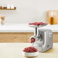 М'ясорубка Tefal NE858D38 - Зображення 9