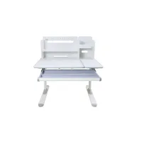 Парта Cubby Nerine grey (221920) - 2