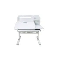 Парта Cubby Nerine grey (221920) - 3