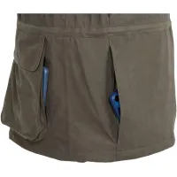 Куртка Hallyard Newark Оливковий 48 (newark-j-001 48) - Изображение 3