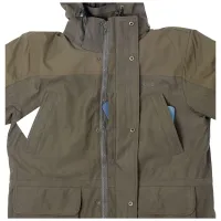 Куртка Hallyard Newark Оливковий 48 (newark-j-001 48) - Изображение 4