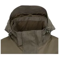 Куртка Hallyard Newark Оливковий 48 (newark-j-001 48) - Изображение 6