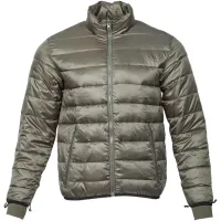 Куртка Hallyard Newark Оливковий 48 (newark-j-001 48) - Изображение 8