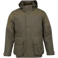 Куртка Hallyard Newark Оливковий 48 (newark-j-001 48) - Изображение 1