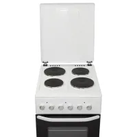 Плита Eleyus NEXT 5003 H4 WH - 3