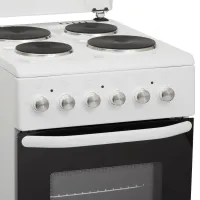 Плита Eleyus NEXT 5003 H4 WH - 4