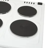 Плита Eleyus NEXT 5003 H4 WH - 6