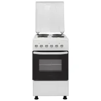 Плита Eleyus NEXT 5003 H4 WH - 1