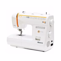 Швейная машина Minerva NEXT363D - Image 3