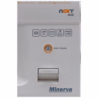 Швейная машина Minerva NEXT363D - Image 7