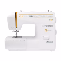 Швейная машина Minerva NEXT363D - Image 1