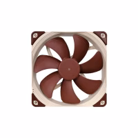 Кулер для корпуса Noctua NF-A14 PWM - Image 2
