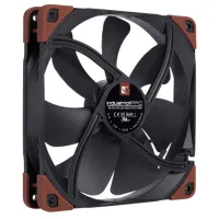 Кулер до корпусу Noctua NF-A14iPPC-24V-2000 SP IP67 PWM - Зображення 4