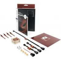 Кулер до корпусу Noctua NF-A4x20 FLX - 4