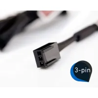 Кулер до корпусу Noctua NF-A4x20 FLX - 7