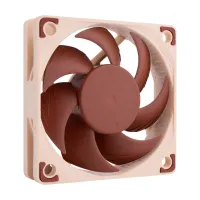 Кулер до корпусу Noctua NF-A6x15 FLX - 2
