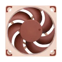 Кулер до корпусу Noctua NF-A6x15 FLX - 4