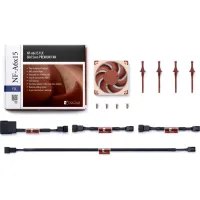 Кулер до корпусу Noctua NF-A6x15 FLX - 5