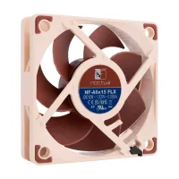 Кулер до корпусу Noctua NF-A6x15 FLX - 1