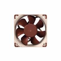 Кулер до корпусу Noctua NF-A6x25 FLX - Image 2