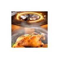 Мультипіч Panasonic NF-CC600ATS - Зображення 11