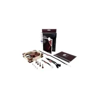 Кулер до корпусу Noctua NF-S12A PWM - 3