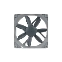 Кулер до корпусу Noctua REDUX (NF-S12B REDUX-1200 PWM) - Зображення 1