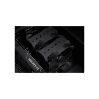 Кулер до процесора Noctua NH-D15 CHROMAX.BLACK - 7