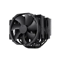 Кулер до процесора Noctua NH-D15 CHROMAX.BLACK - 1