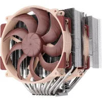 Кулер до процесора Noctua NH-D15 G2 - Зображення 1