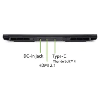 Ноутбук Acer Nitro V 16 ANV16-72-53AN (NH.QUSEU.009) - Зображення 12