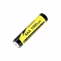 Акумулятор Liitokala AAA 1000mAh 1.2V Ni-MH, blister 1 pcs (Ni-10/AAA) - Image 2