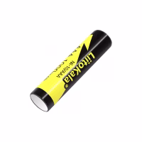Акумулятор Liitokala AAA 1000mAh 1.2V Ni-MH, blister 1 pcs (Ni-10/AAA) - Image 3