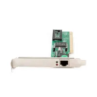 Мережева карта Gembird NIC-R1 - 2