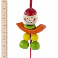 Іграшка-підвіска Nic Міккі (NIC61112) - 6