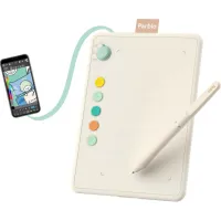 Графічний планшет Parblo Ninos Q Mobile (NINOSQ) - 1