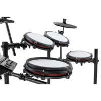 Електронна ударна установка Alesis Nitro Max Kit - Зображення 7