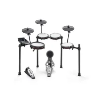 Електронна ударна установка Alesis Nitro Max Kit - Зображення 1