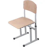 Парта зі стільцем Sector Ніжність трансформер (Ніжність) - 2