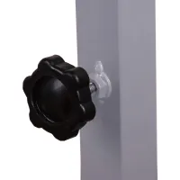 Парта зі стільцем Sector Ніжність трансформер (Ніжність) - 5