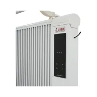 Обігрівач Voltronic NK-TXW1200 - Зображення 2