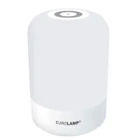 Ночник Eurolamp 2.5W 2800-6500K 1200mAh USB с аккумулятором (NL-2.5W) - Изображение 1