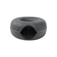 Лежак для тварин Me&Pet Інтерактивний тунель L Сірий (NMP05-02) - Зображення 2