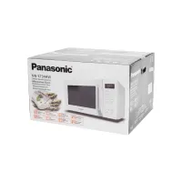 Мікрохвильова піч Panasonic NN-ST34HWZUE - Изображение 12